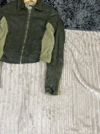 Leather Jackets Vintage Streetwear - Blur