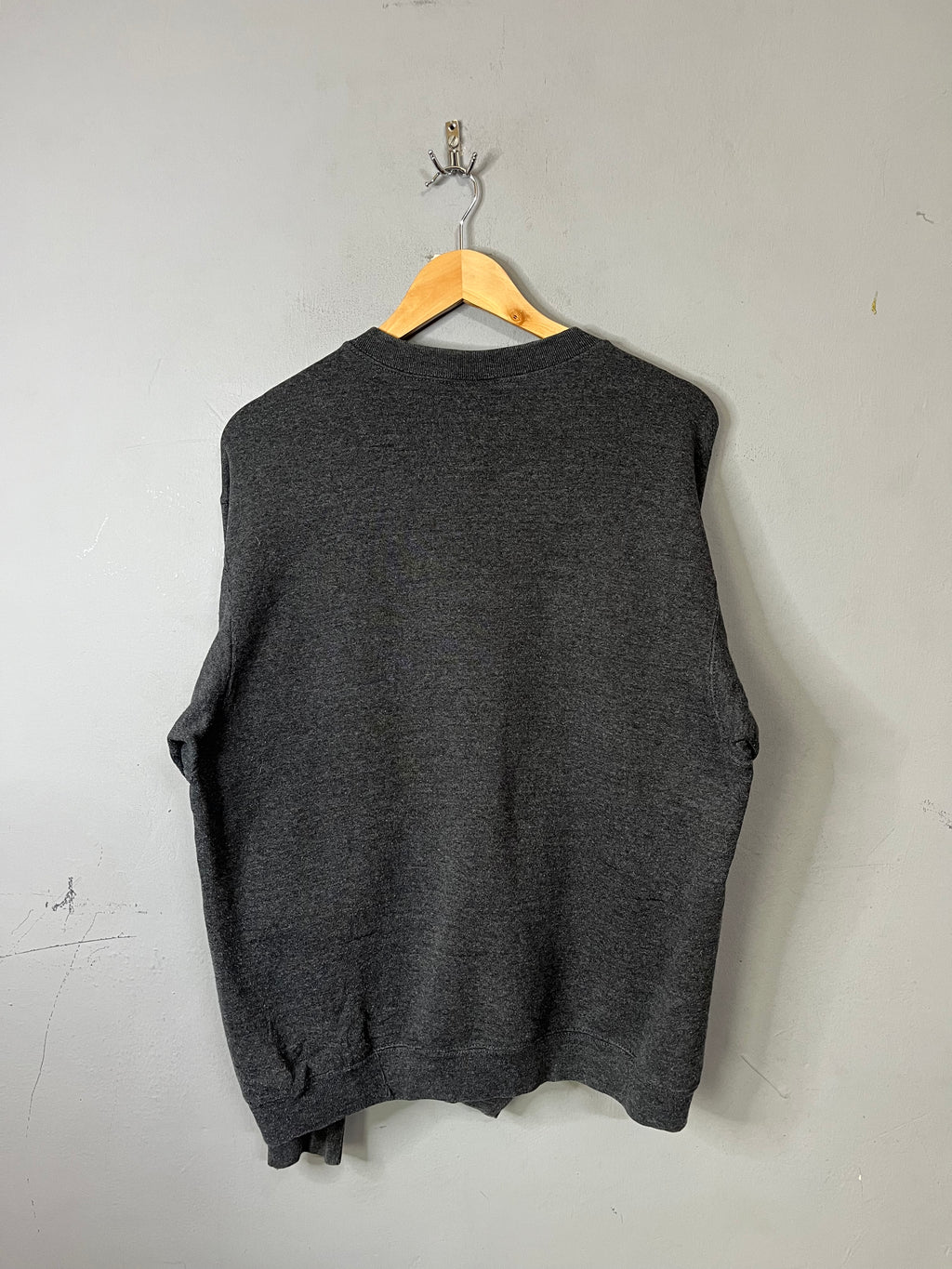 Sweatshirt Vintage Streetwear Wilson