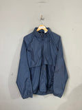 Jacket Oversized Streetwear Wool Rich
