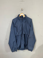 Jacket Oversized Streetwear Wool Rich