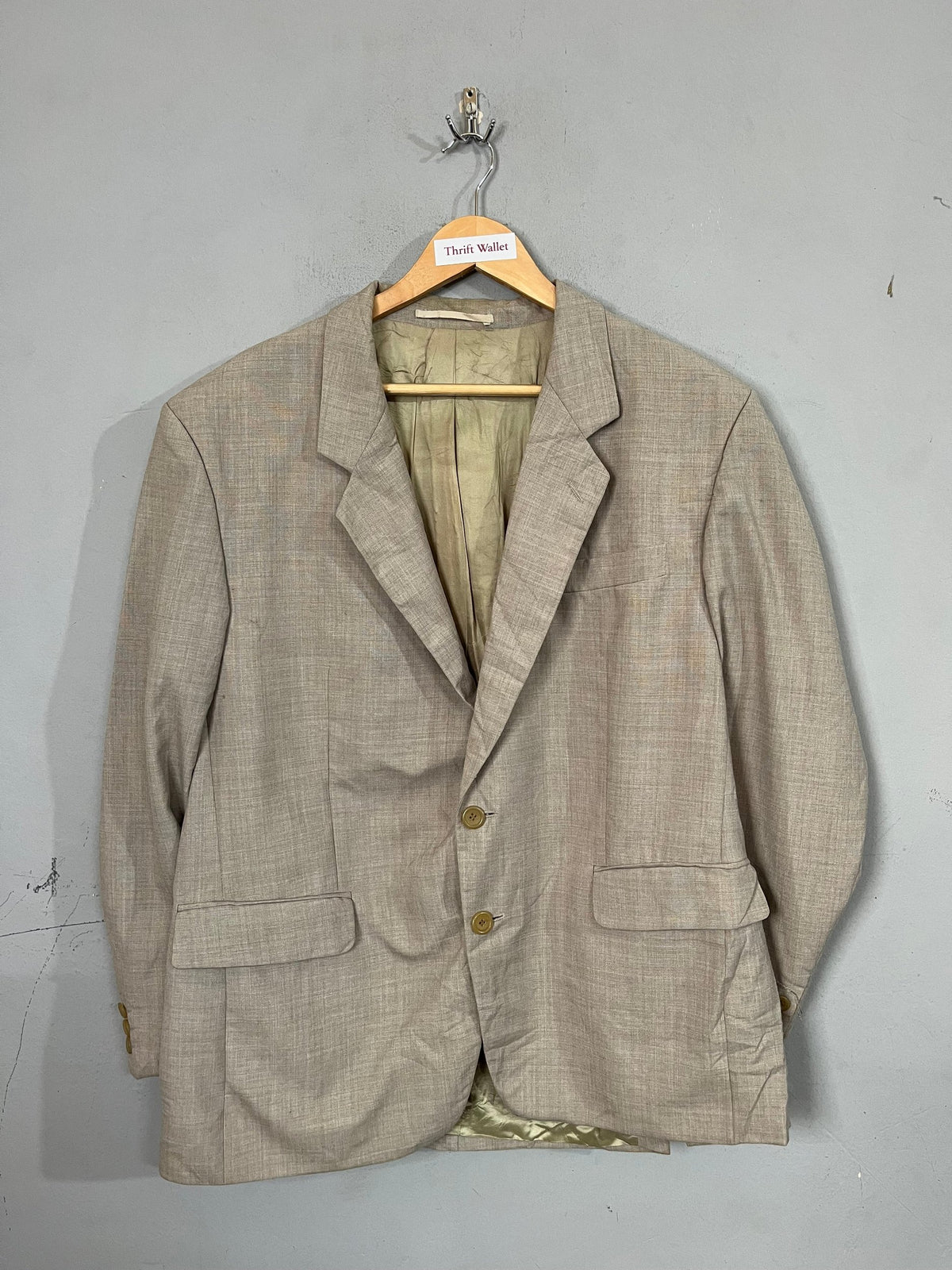 Suits/Blazzers/Wedding Suits/Formal Suits Oversized Var T Eks