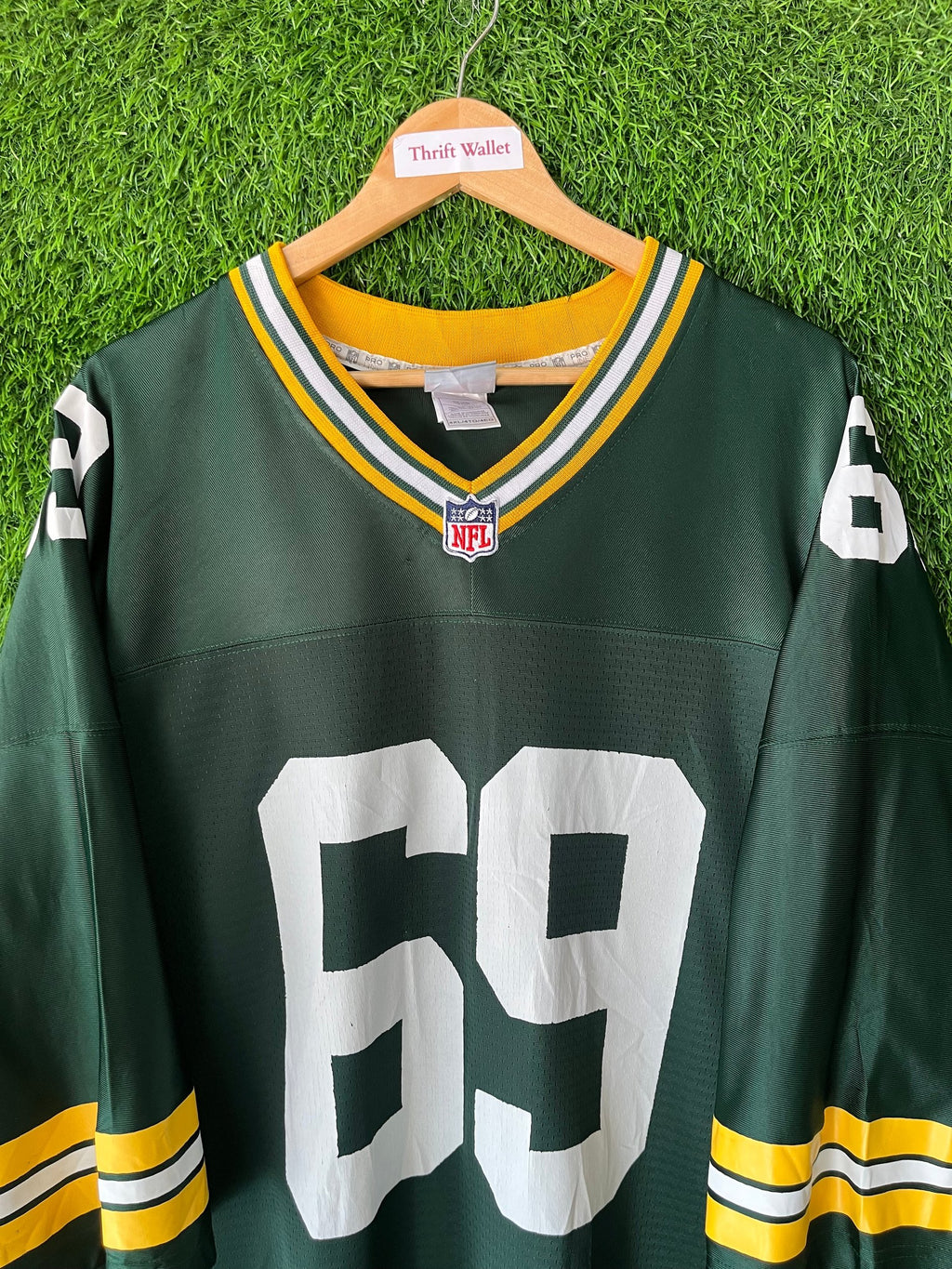 Half Sleeve Jerseys Vintage Retro / Throwback Bakhtiari 69