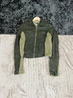 Leather Jackets Vintage Streetwear - Blur