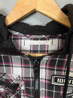 Windbreakers Vintage Streetwear Hot riding