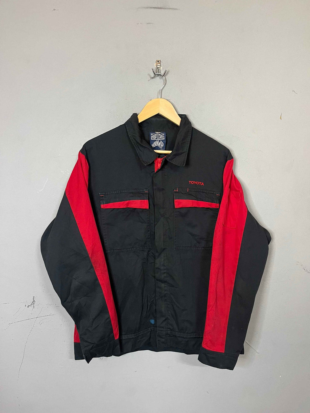 T shirt Vintage Streetwear Oversized Toyota