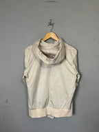 Jacket Vintage Streetwear Oversized N*ke