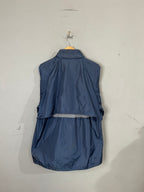 Jacket Oversized Streetwear Wool Rich