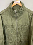 Jacket Vintage Streetwear Oversized Old Navy