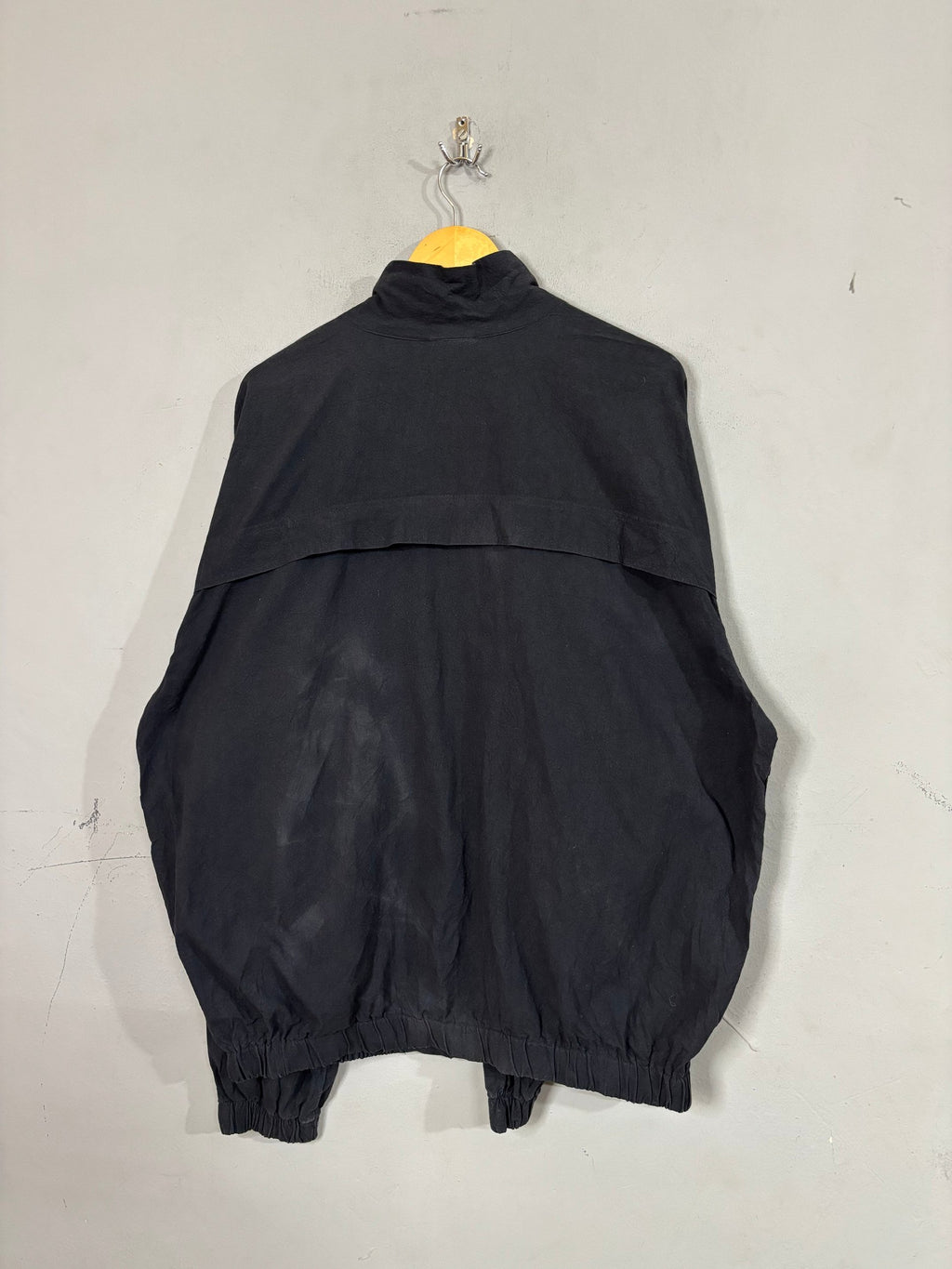 Vintage Streetwear Jacket - Miro