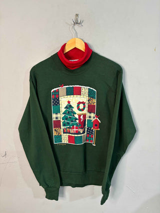 Sweatshirt Vintage Streetwear P.S.Originals