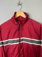 Windbreaker Oversized Streetwear Lavon