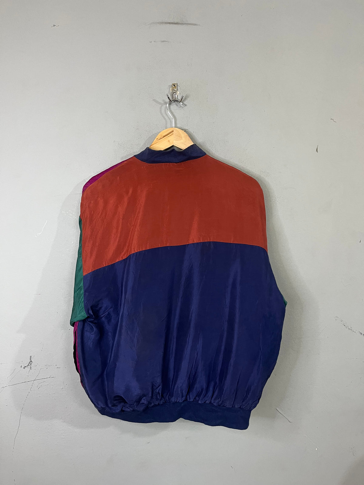 Windbreakers Oversized Vintage CHU