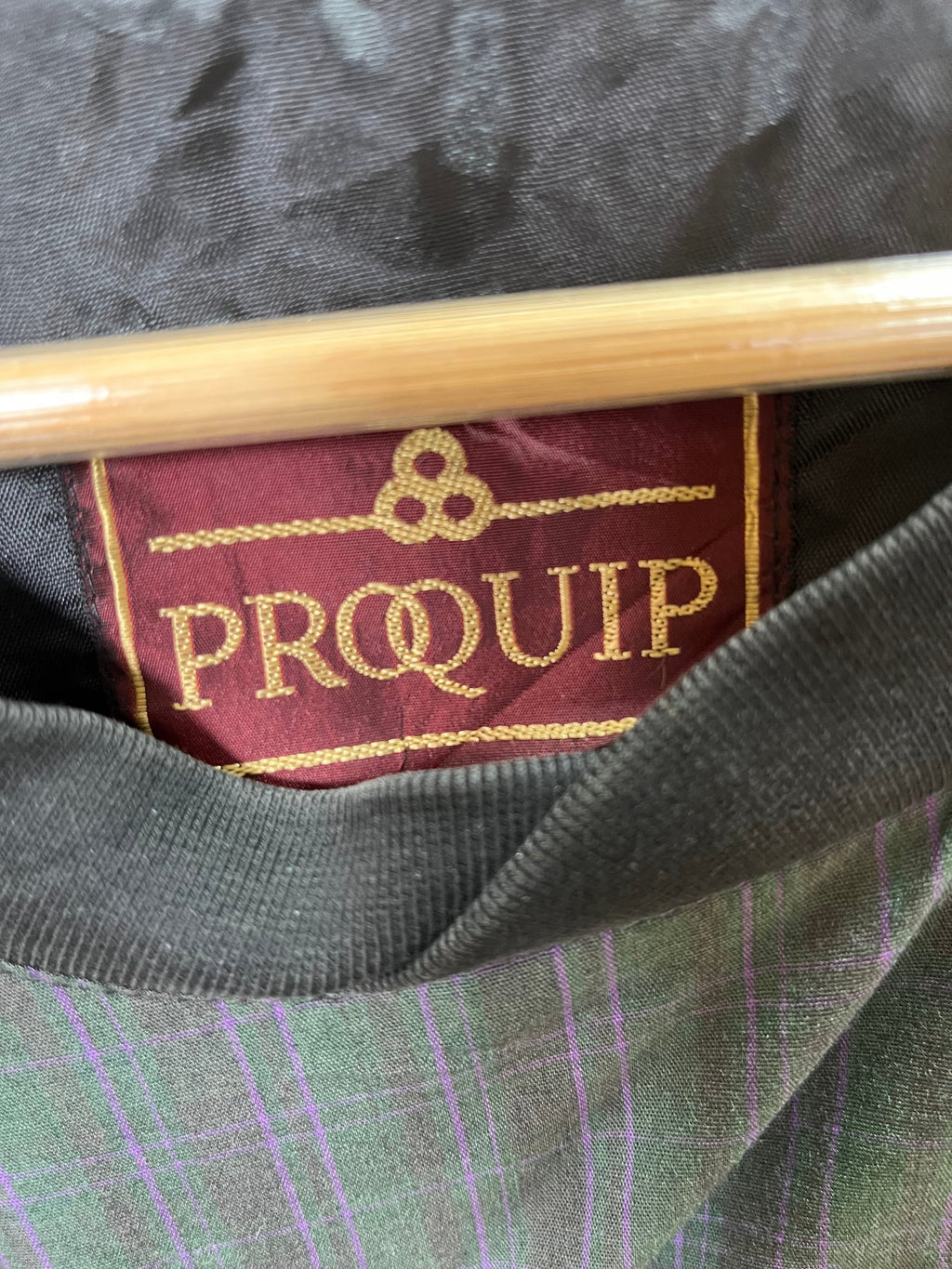 Windbreakers Vintage Retro / Throwback Y2K - Prouip