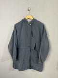 Windbreakers Oversized Streetwear Apropos