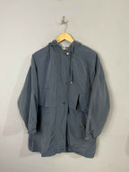 Windbreakers Oversized Streetwear Apropos