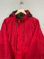 Jacket Vintage Streetwear Honors