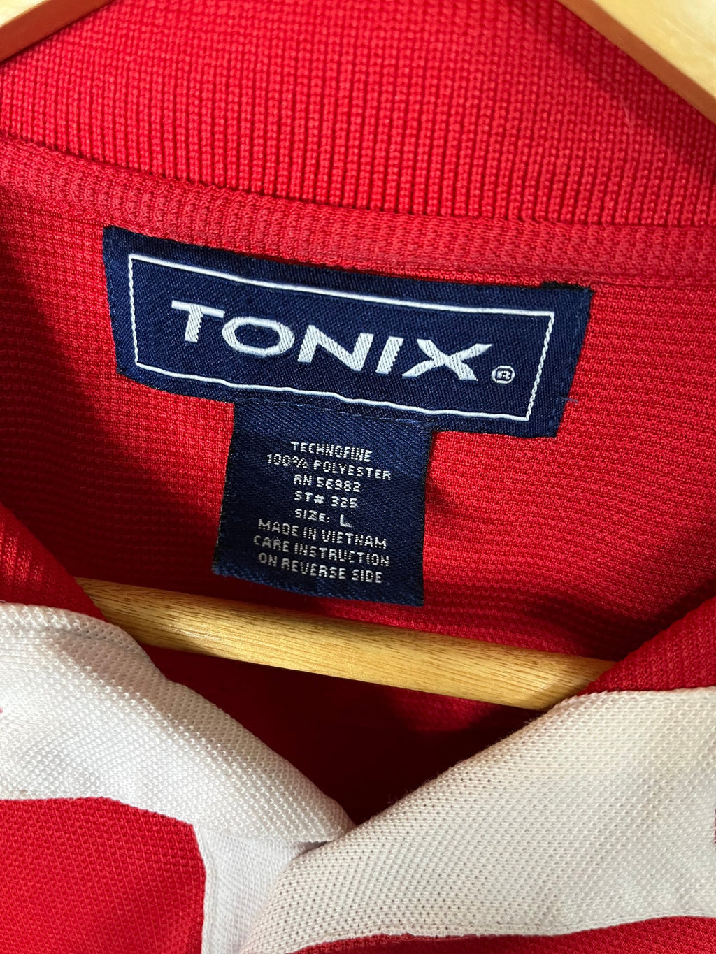 T Shirt Vintage Streetwear Tonix