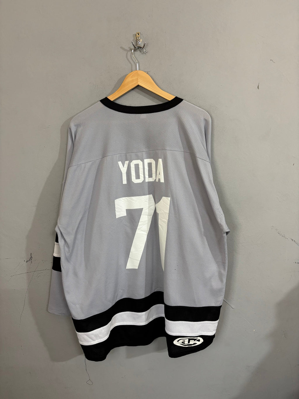 NHL Vintage Oversized - Yoda 71