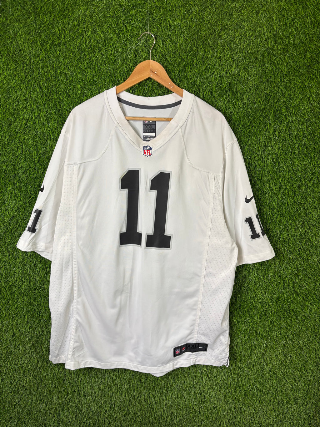 Half Sleeve Jerseys Vintage Streetwear Ruggs 11