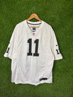 Half Sleeve Jerseys Vintage Streetwear Ruggs 11