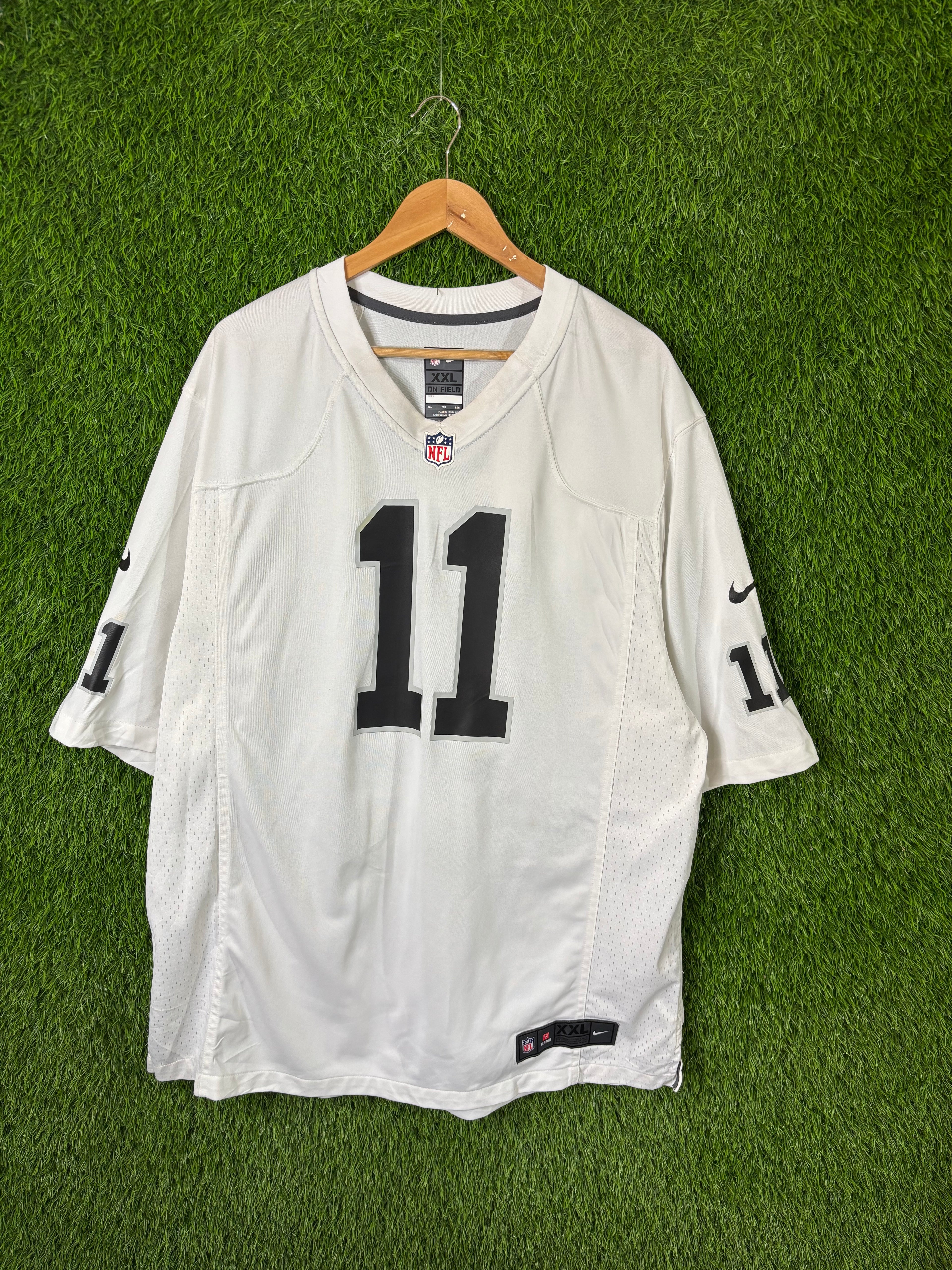 Half Sleeve Jerseys Vintage Streetwear Ruggs 11