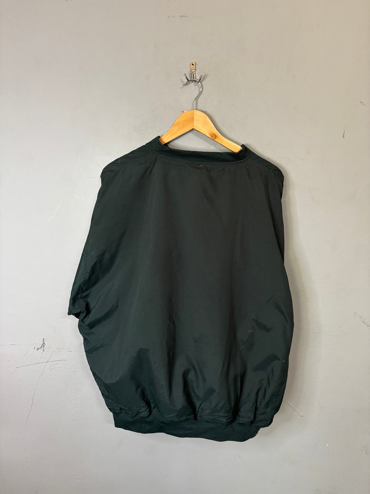 Windbreakers Vintage Streetwear Oversized Port authority