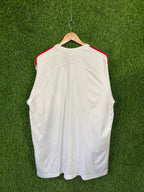 Football Vintage Retro / Throwback Y2K - Adid@s