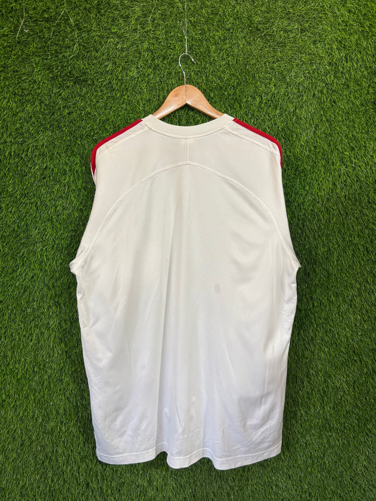 Football Vintage Retro / Throwback Y2K - Adid@s