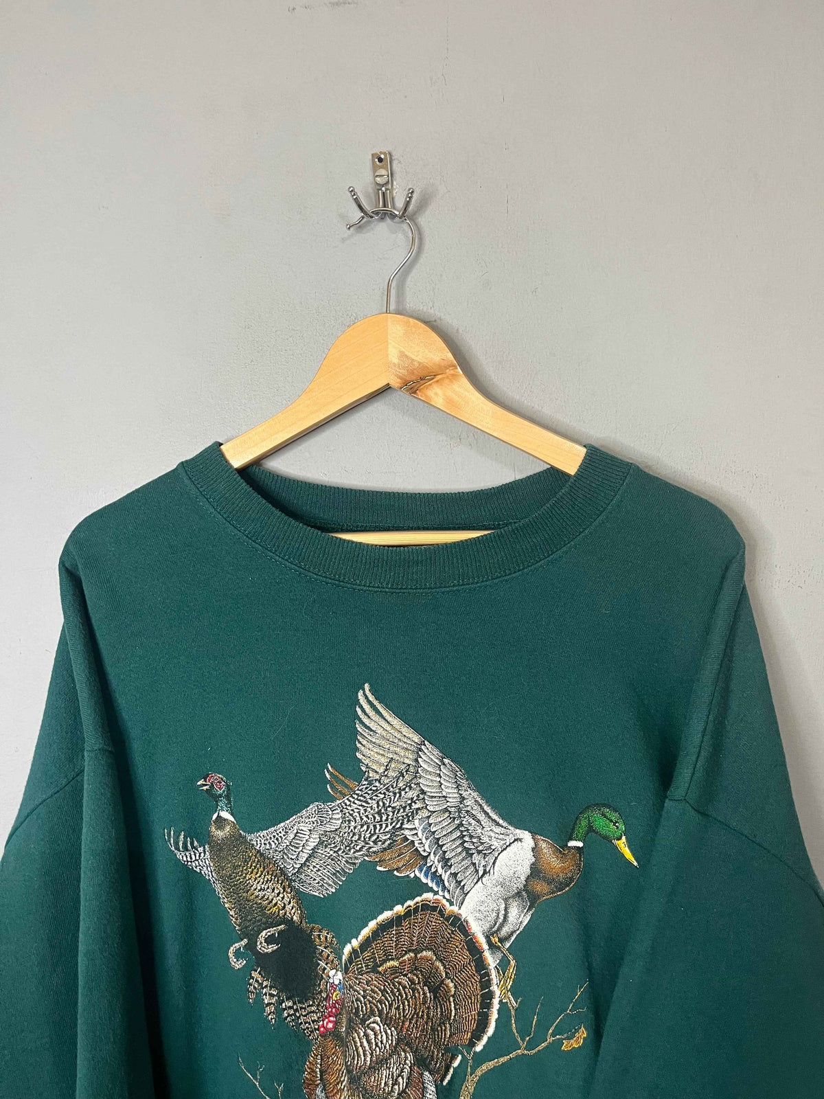 Sweatshirts Vintage Streetwear Turkey