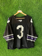 Half Sleeve Jerseys Vintage Streetwear Paulus 3