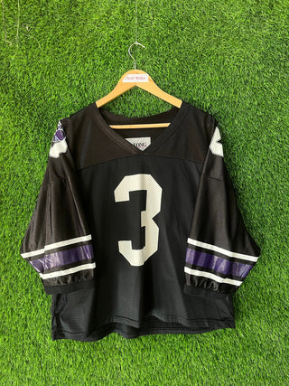 Half Sleeve Jerseys Vintage Streetwear Paulus 3