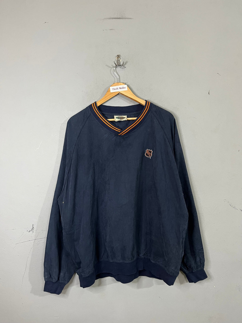 Windbreakers Vintage Retro / Throwback Labatt Blue