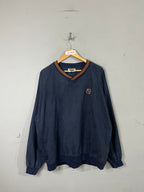 Windbreakers Vintage Retro / Throwback Labatt Blue