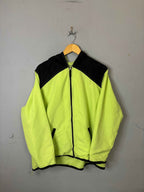 Windbreakers Vintage Streetwear Oversized Ac tiv ology