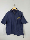 Windbreakers Vintage Streetwear Oversized - Vallejo Police Offices Assoc