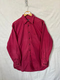 Flannel Shirt Vintage Streetwear Woolrich