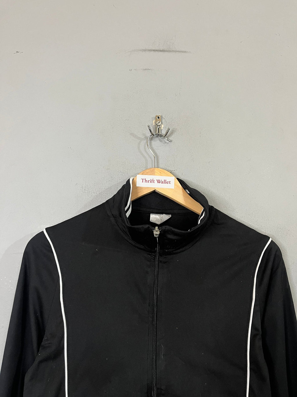 Jacket Oversized Vintage Danskin