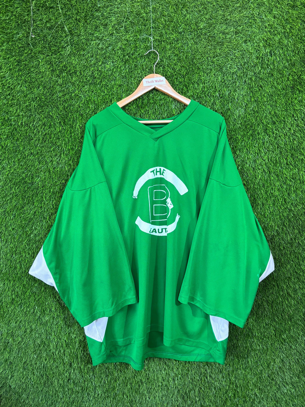 Ice Hockey Jerseys Vintage Retro / Throwback Y2K - The Beauties