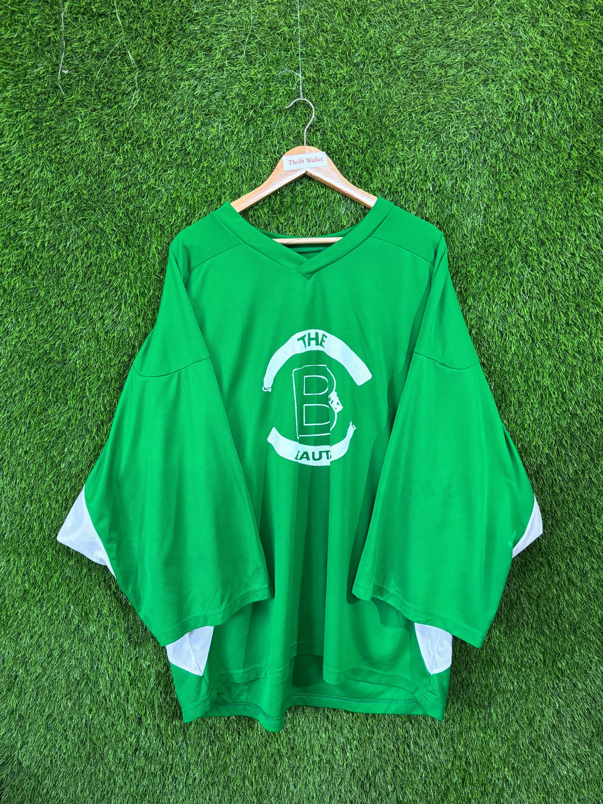Ice Hockey Jerseys Vintage Retro / Throwback Y2K - The Beauties