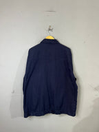 Jacket Oversized Chaps