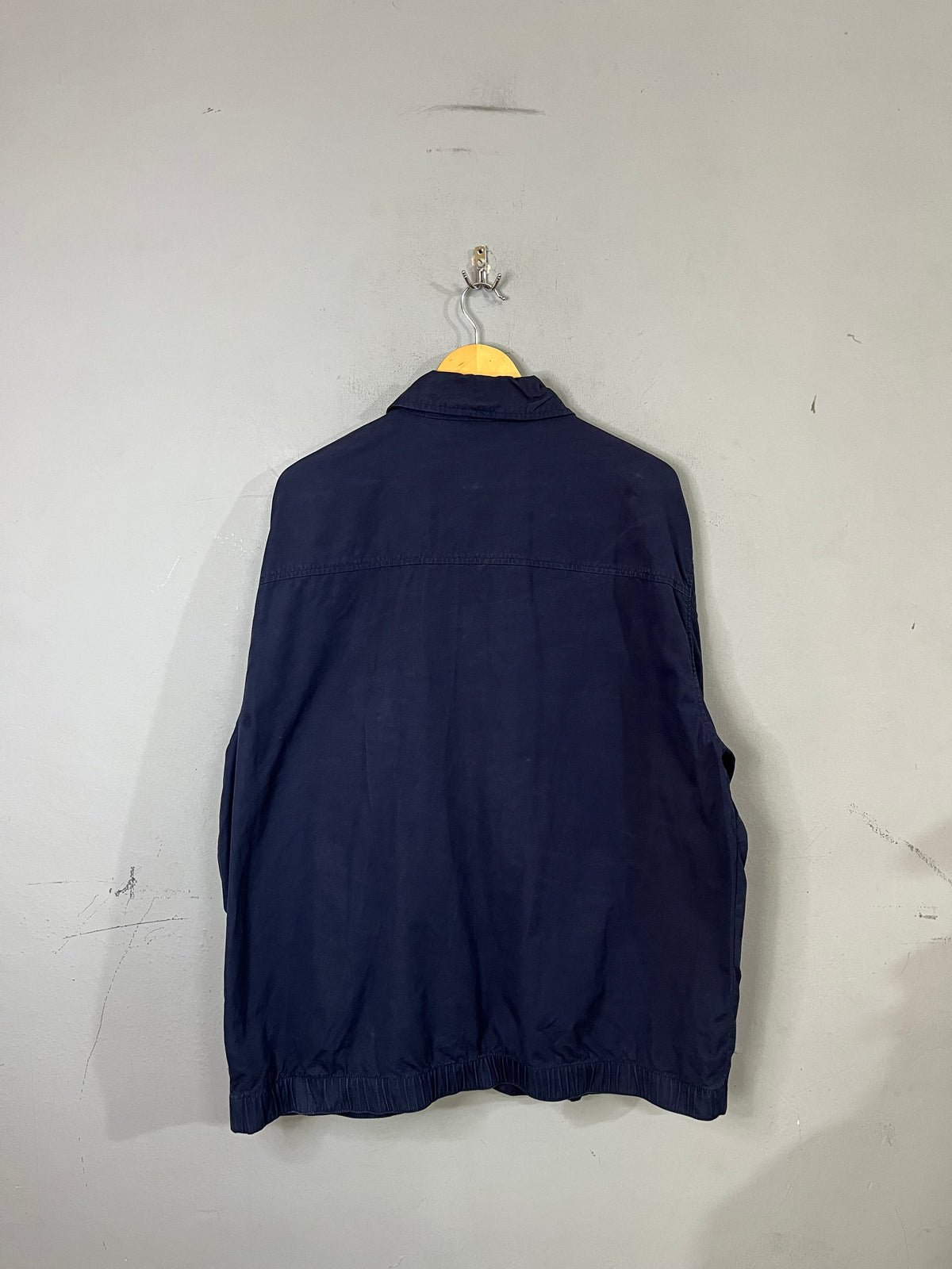 Jacket Oversized Chaps