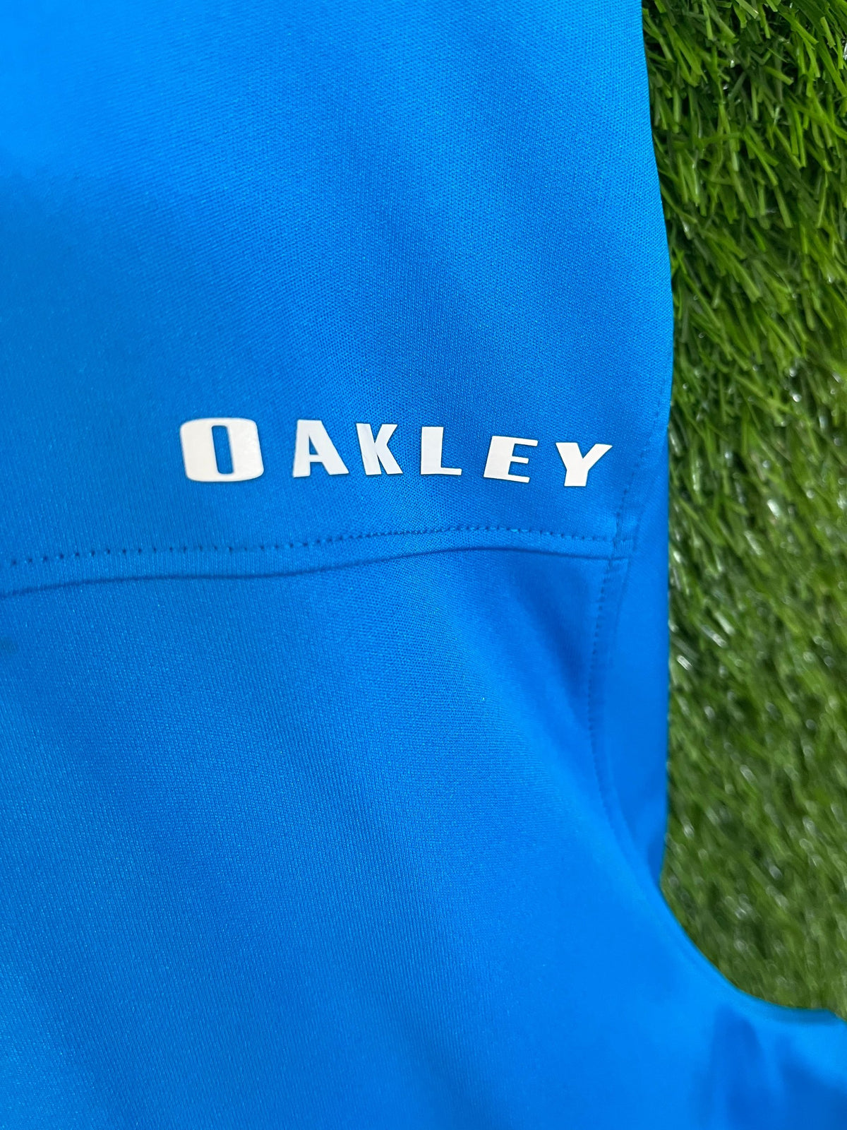 T Shirt Oversized Streetwear Oakley