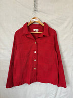 Jacket Vintage Streetwear Cold Water Creek