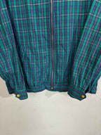 Jacket Vintage Streetwear Oversized - Line up