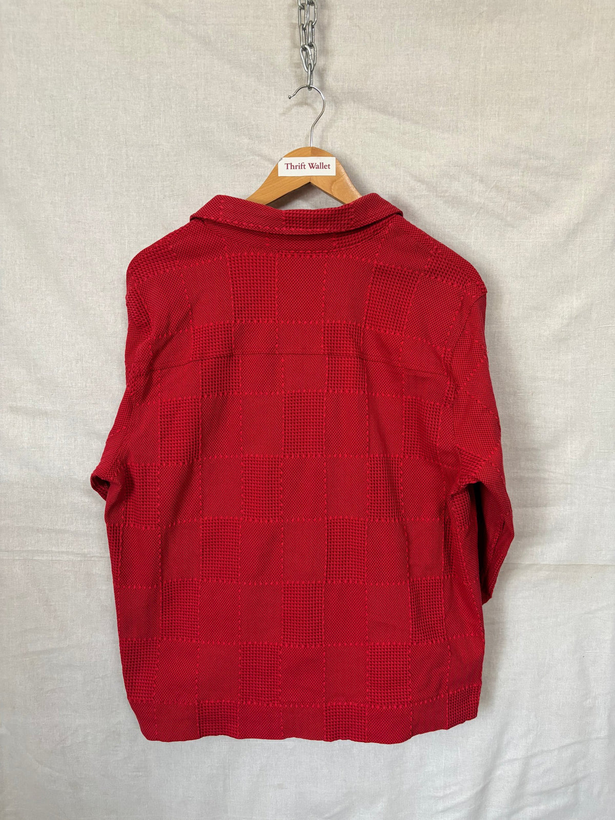 Jacket Vintage Streetwear Cold Water Creek