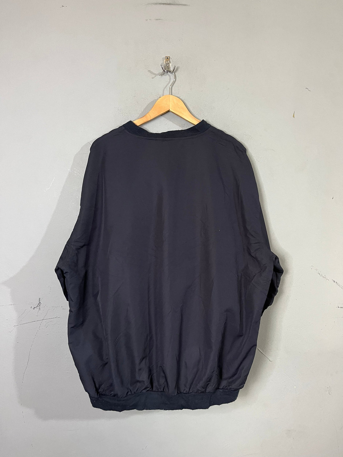 Windbreakers Vintage Streetwear Oversized North ends