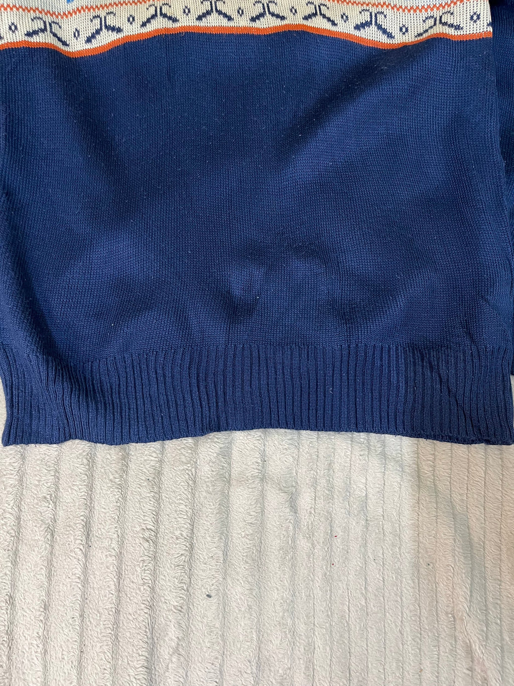 Cardigan Vintage Streetwear Oversized - Weather   Wear