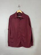 Full Sleeve Shirts Vintage Streetwear Axcess