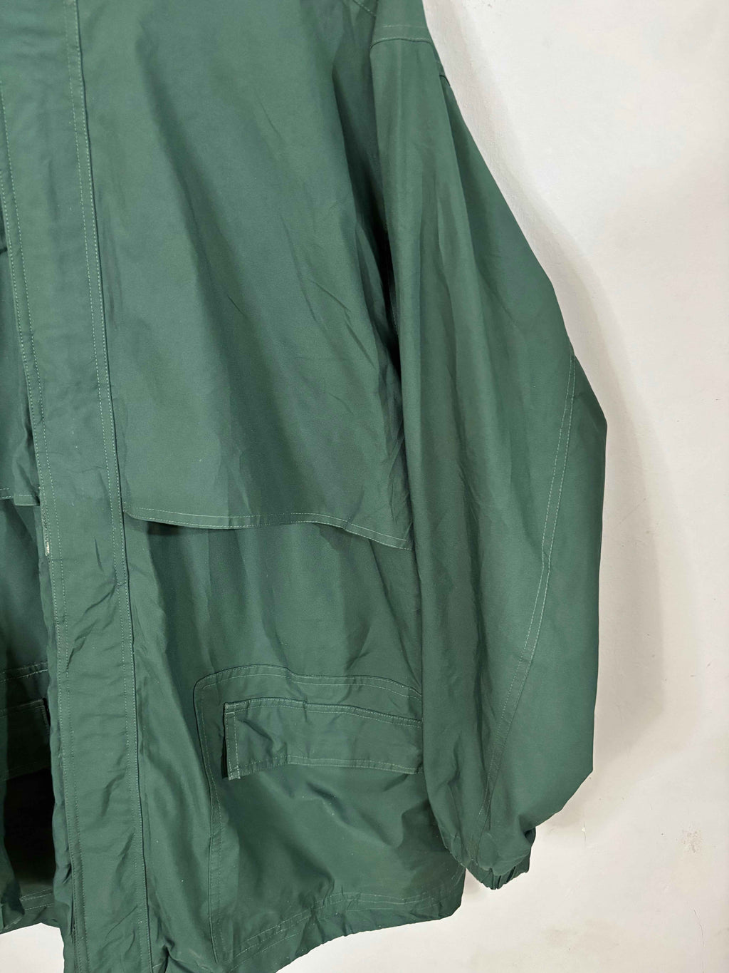 Windbreakers Vintage Streetwear Eddie dauer