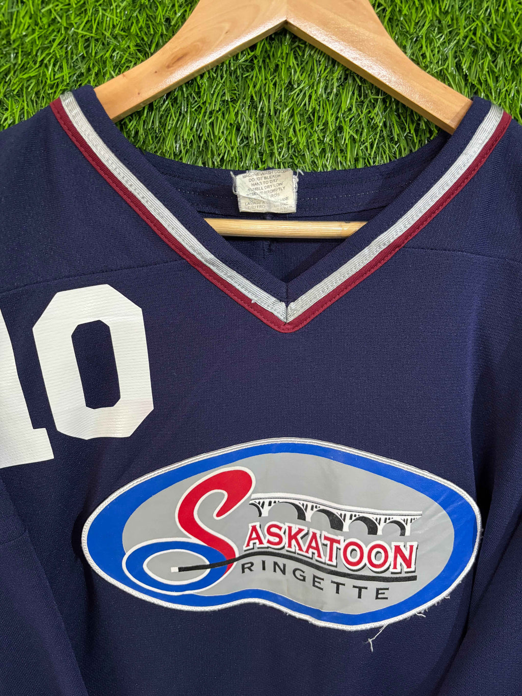 Half Sleeve Jerseys Oversized Streetwear Saskatoon
